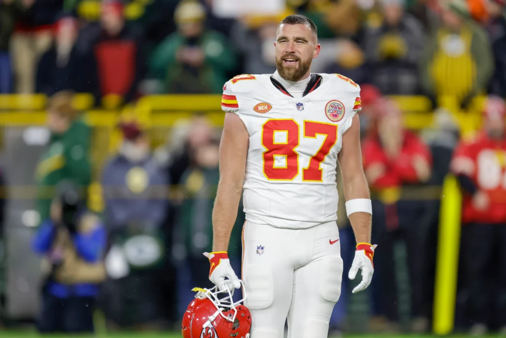 Travis Kelce Net Worth: An In-Depth Analysis