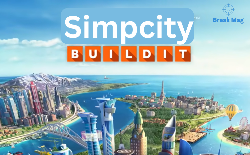 Exploring SimpCity: A Unique Digital Phenomenon