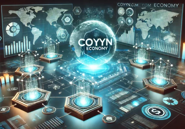 Coyyn.com Crypto: A Comprehensive Guide