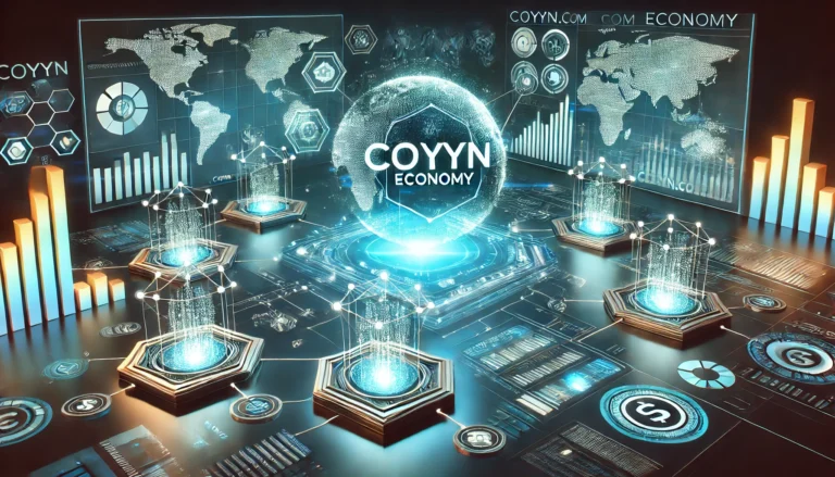 Coyyn.com Crypto: A Comprehensive Guide