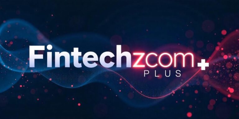 An In-Depth Look at FintechZoom .com: Your Go-To Platform