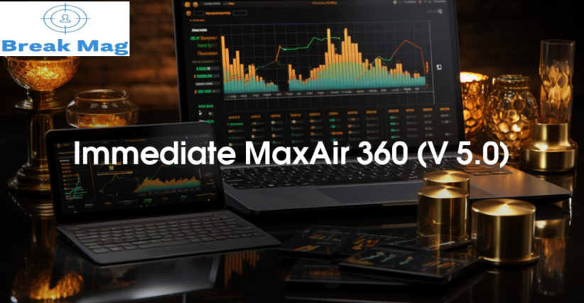 Immediate A7 MaxAir: Everything You Need to Know