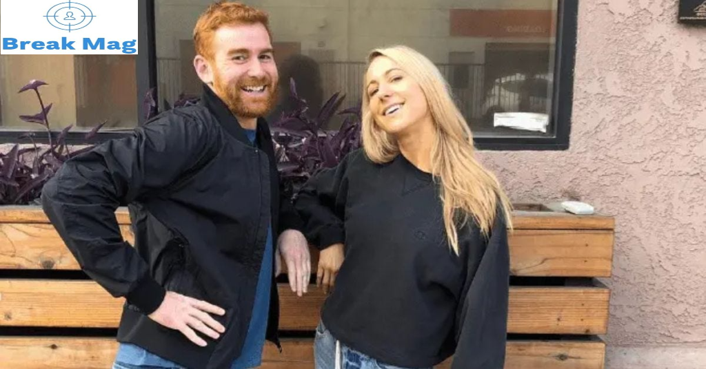 Andrew Santino Wife: A Glimpse into the Comedian's Personal Life