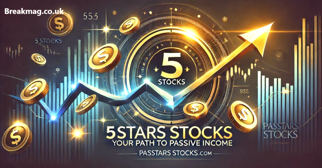 5StarsStocks .com: A Comprehensive Guide to Smart Investing