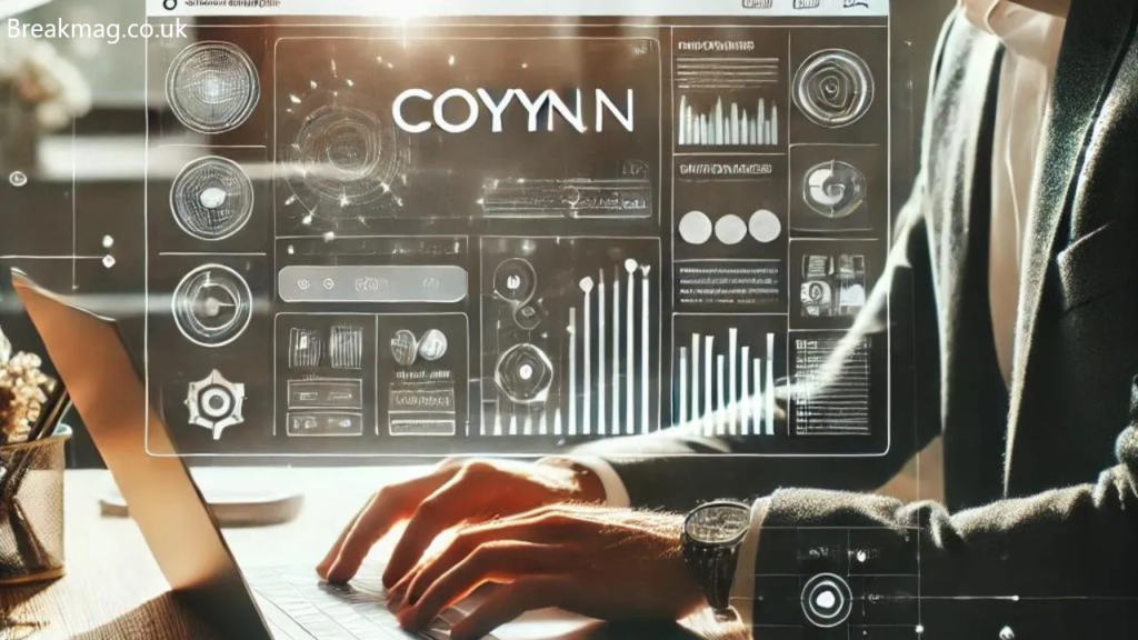 Coyyn.com Business: Revolutionizing Digital Finance