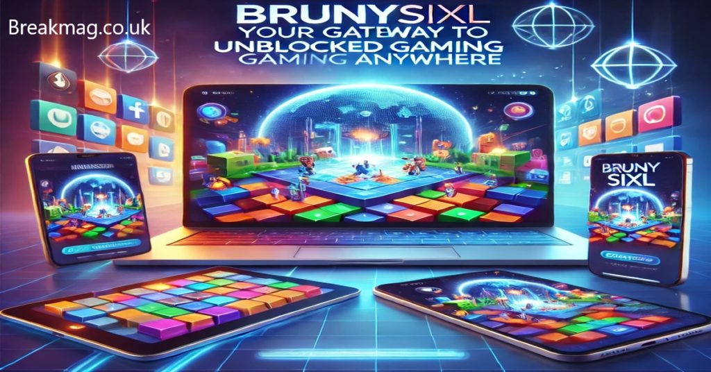 Brunysixl: An In-Depth Look at the Emerging Phenomenon