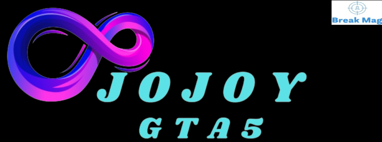 Jojoy GTA 5: Unlocking the Ultimate Gaming Experience