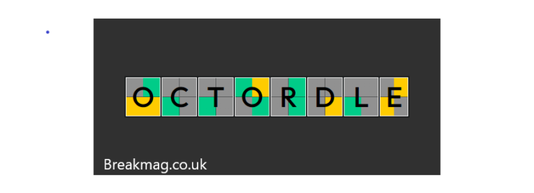 Octordle: The Ultimate Word Puzzle Challenge