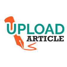 UploadArticle: Simplifying Content Sharing Online