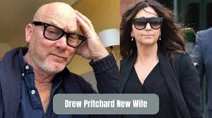 Drew Pritchard New Wife: Insights into the Personal Life