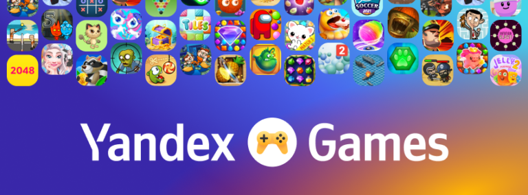 Yandex Games: Revolutionizing Online Gaming