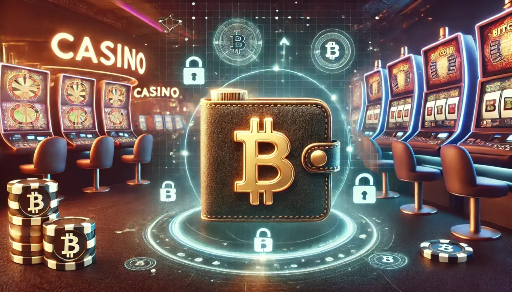 What is an Anonymous Crypto Casino? Everything You Need to Know