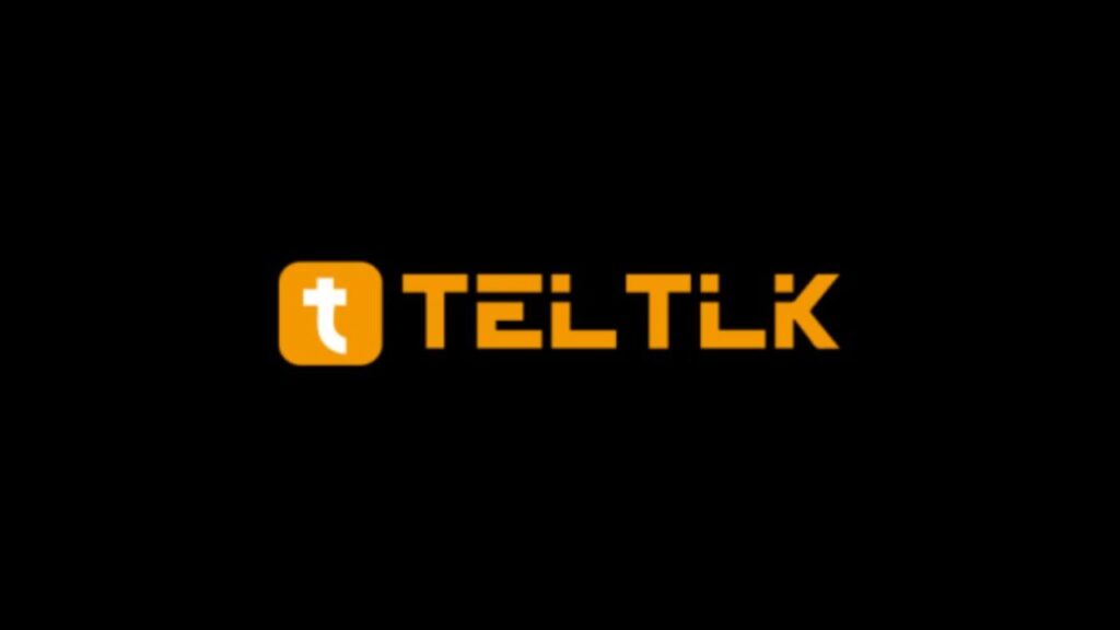 Teltlk: Revolutionizing Communication