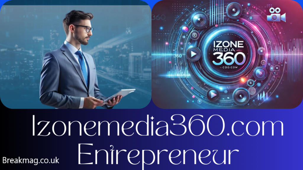 Exploring IzoneMedia 360.com: Your Ultimate Hub for Media