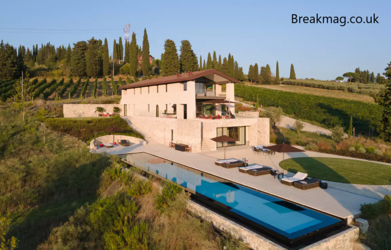 A Compresive Guide: Luxury Villas in Italy Collectionist