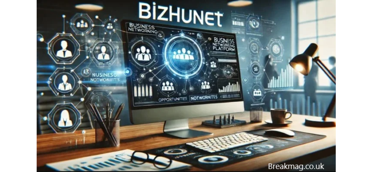 The Comprehensive Guide to Bizhunet