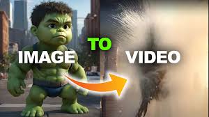 Image to Video AI Free and Text to Video AI Free: Create Stunning Videos Effortlessly