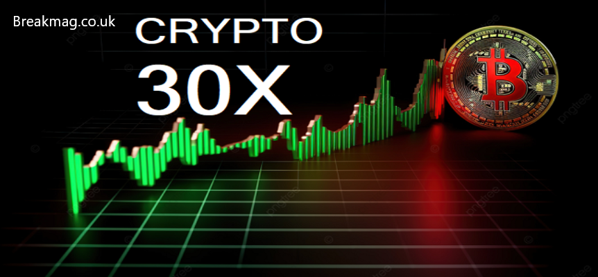 Crypto30x.com Ocean: A Comprehensive Guide to Crypto Trading