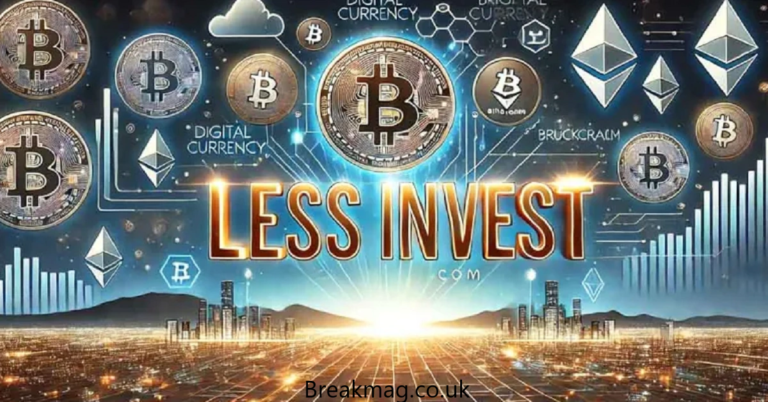 lessinvest.com invest: Smart Strategies to Spend Less