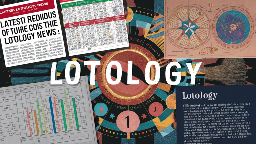 Lotology: The Art and Science of Collecting Lottery Tickets