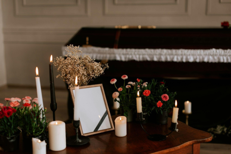 Navigating Funeral Planning with Compassion and Ease