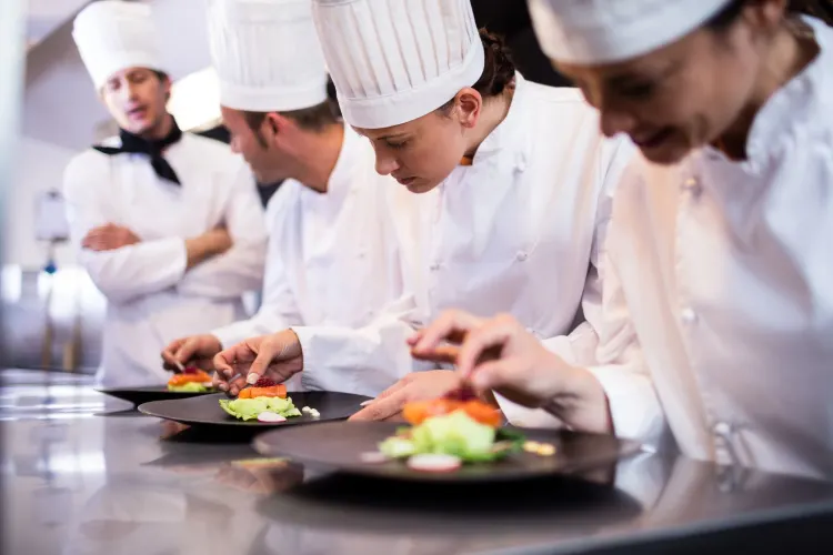 Top 10 Chefs in the United States: Career Lifestyle and More